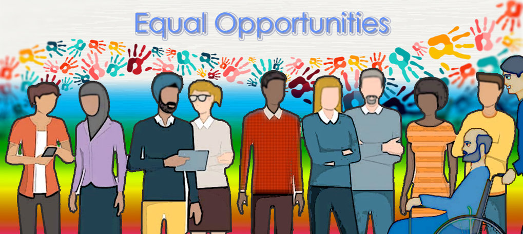 Equal Opportunities