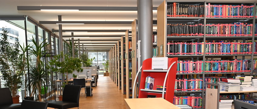 Library Library
