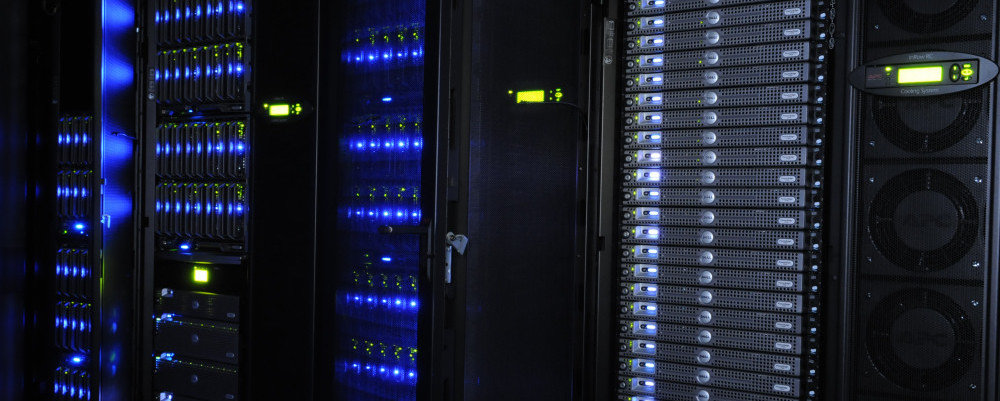 Central IT Central IT