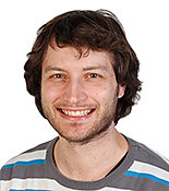 Dr. Matteo Allegretti