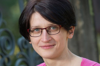 Agnieszka Obarska-Kosińska