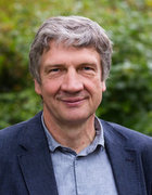 Dr. Prof. Werner Kühlbrandt