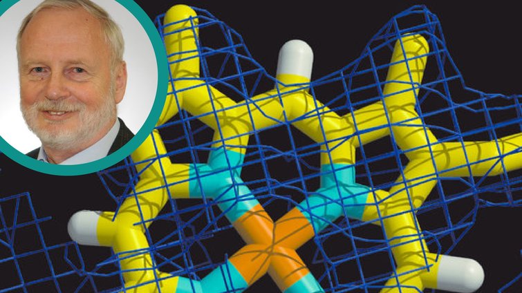 Hartmut Michel: Molekulare Membranbiologie
