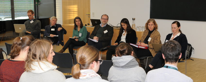 Wer bewertet unsere wissenschaftliche Arbeit? Wer bewertet unsere wissenschaftliche Arbeit?