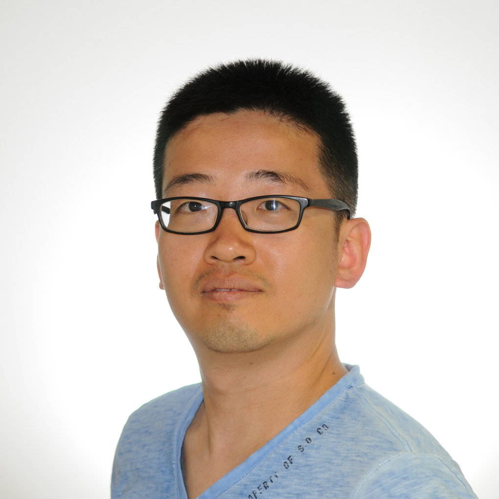 Dongsheng (Max) Yin