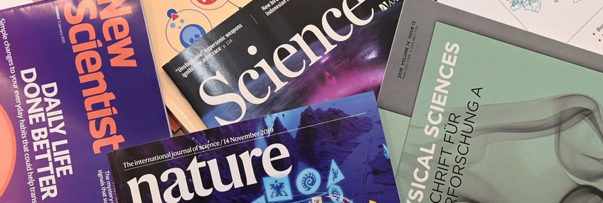 Publications of the Max Planck Institute of Biophysics Publications of the Max Planck Institute of Biophysics