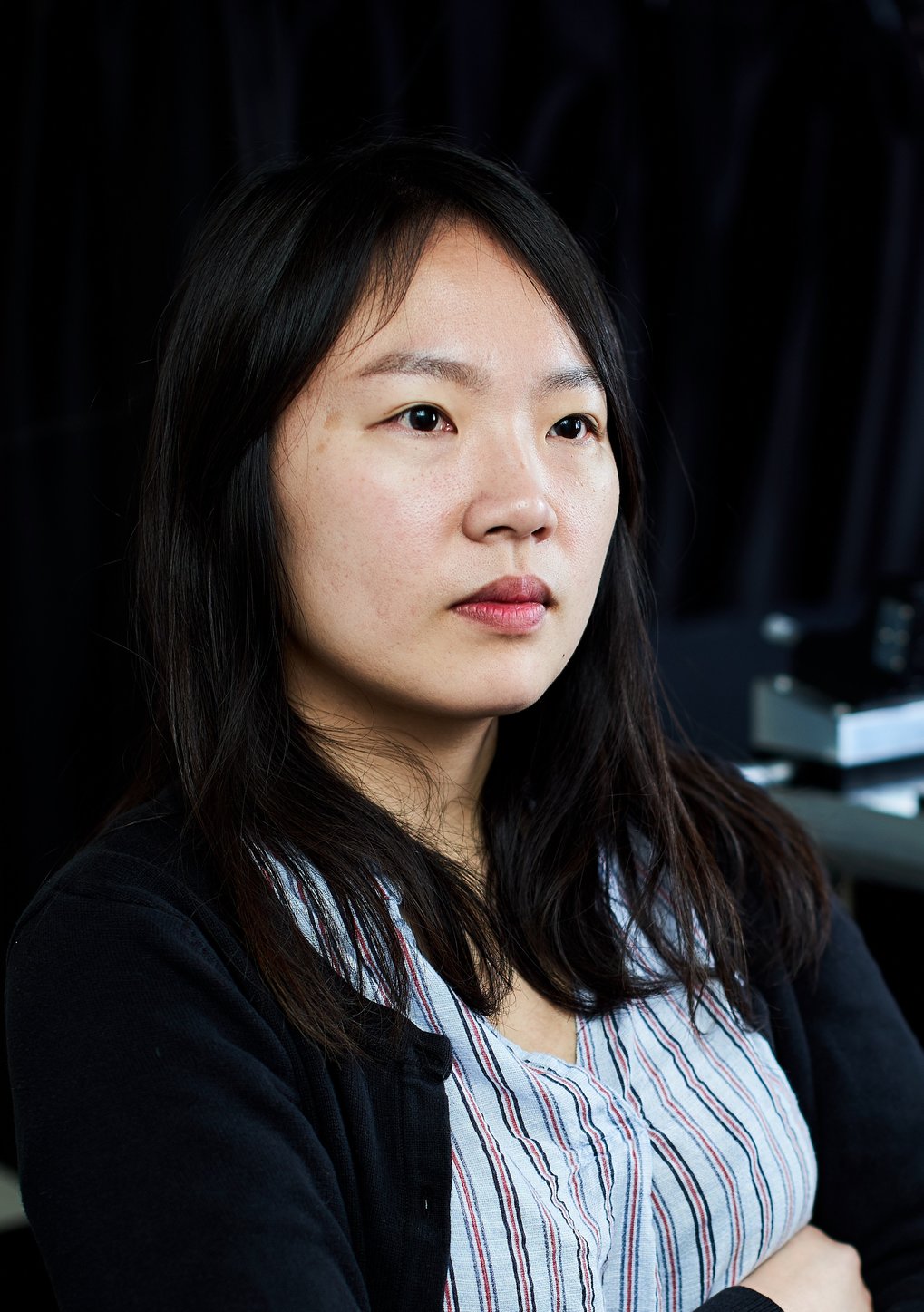 Dr.  Eugene Kim