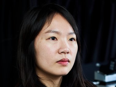 Eugene Kim