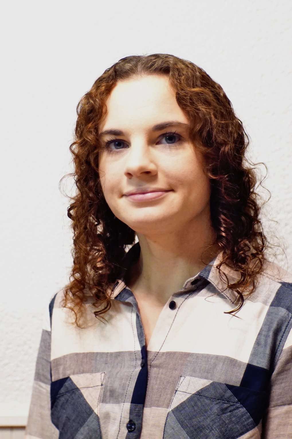 Jessica Friedl