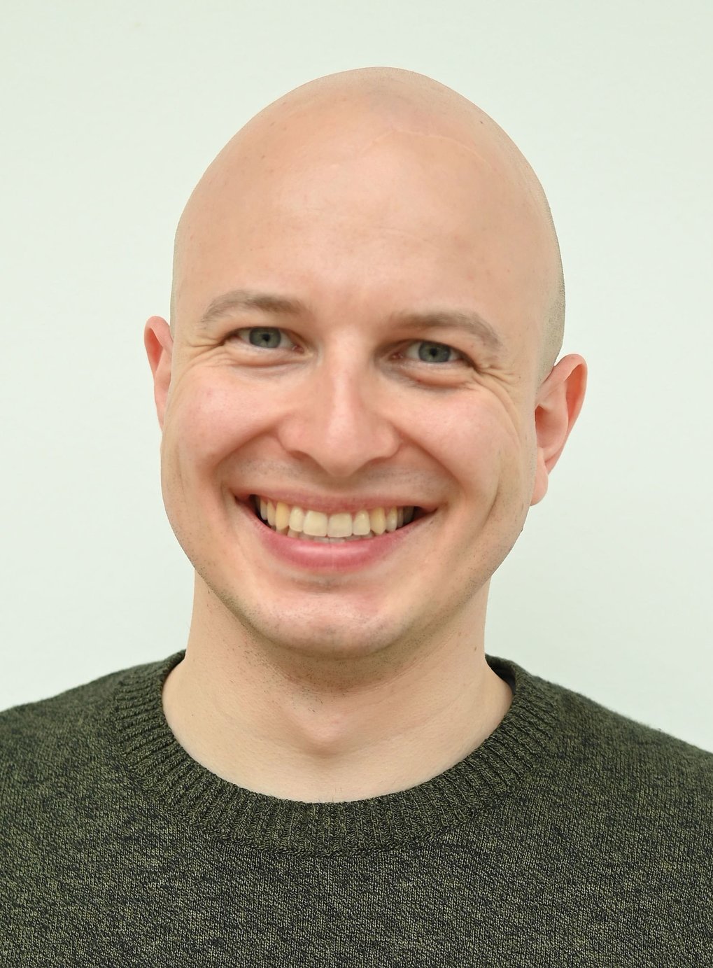 Jeremy Pflaum