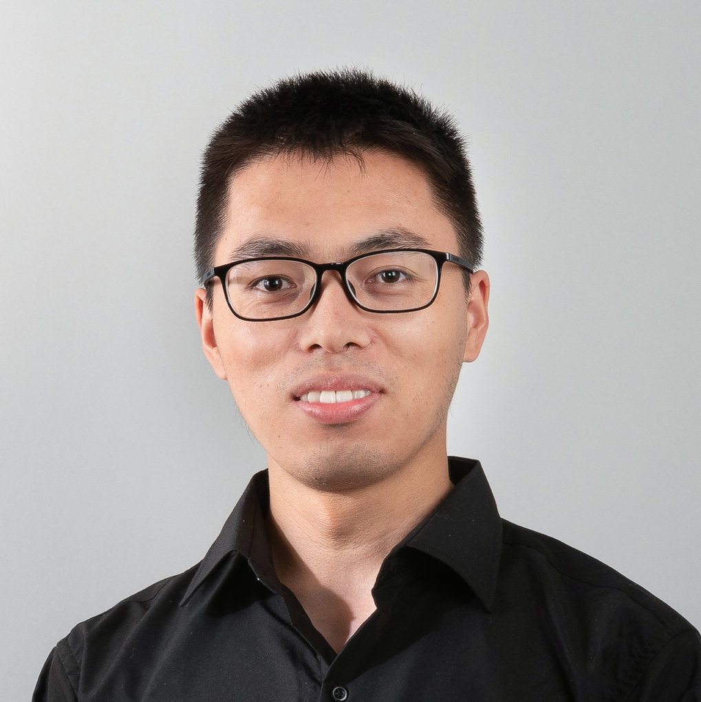 Huaipeng Xing