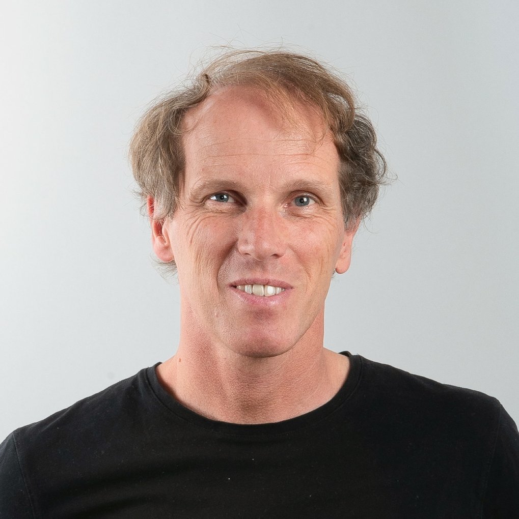 Bernhard Hampölz