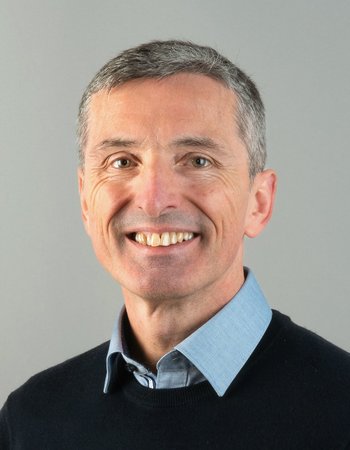 Prof. Dr. Gerhard Hummer