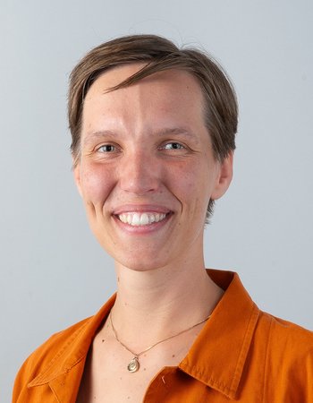 Jenny Sachweh
