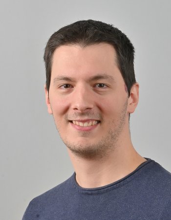 Dr. Balázs Fábián