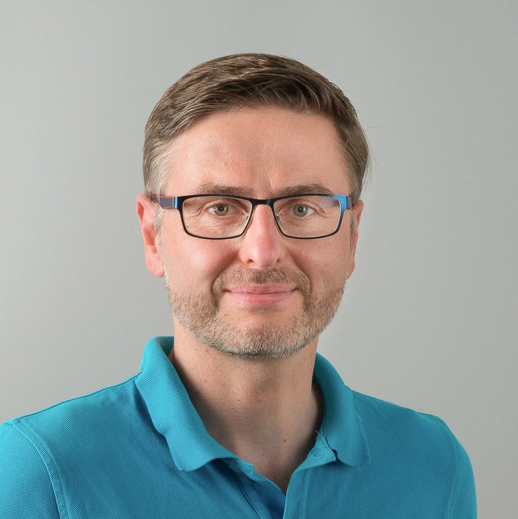PD Dr. Jürgen Köfinger