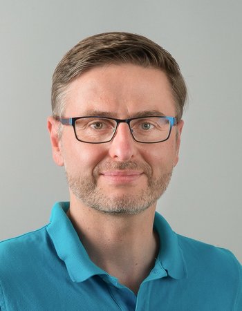 PD Dr. Jürgen Köfinger