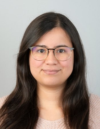 Karen Palacio Rodriguez, Ph.D.