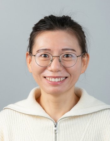 Dr. Shan Jiang
