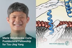 Portrait: Shau Chung Shin, Illustration: Melanie McDowell
