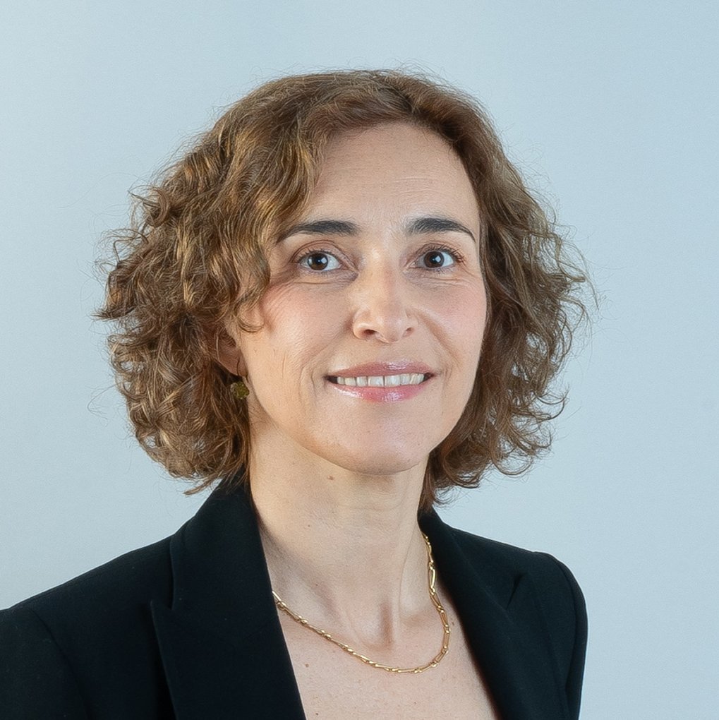 Prof. Dr.  Ana J. García-Sáez
