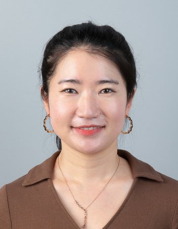 Dr. Eunyoung Jeong