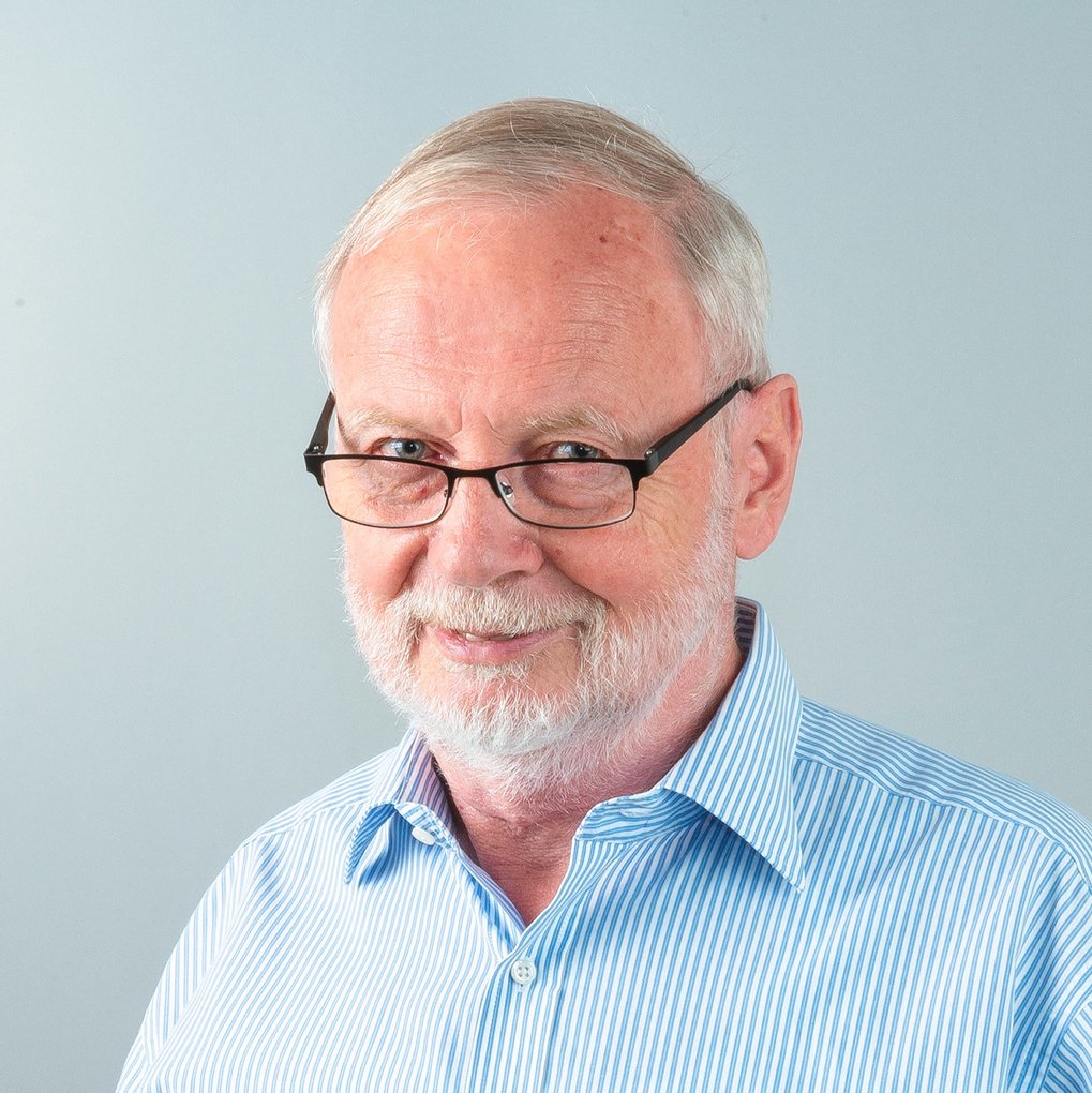 Prof. Dr. Dr. h.c. Hartmut Michel