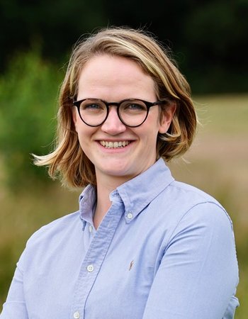 Dr. Isabell Louise Grothaus