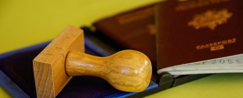 Visa-Aufenthaltstitel Visa-Aufenthaltstitel