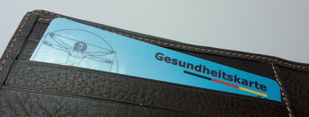Krankenversicherung & Haftpflichtversicherung