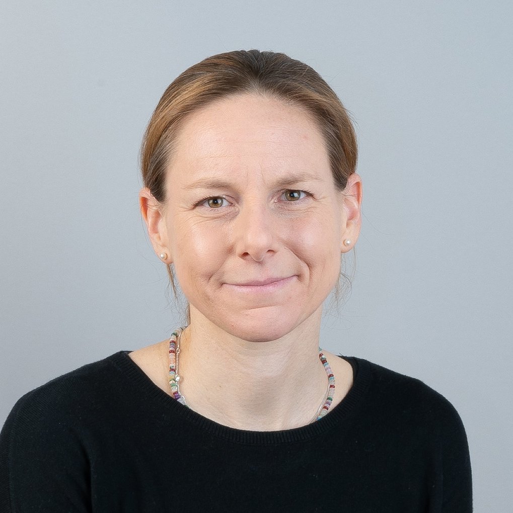 Stefanie Böhm