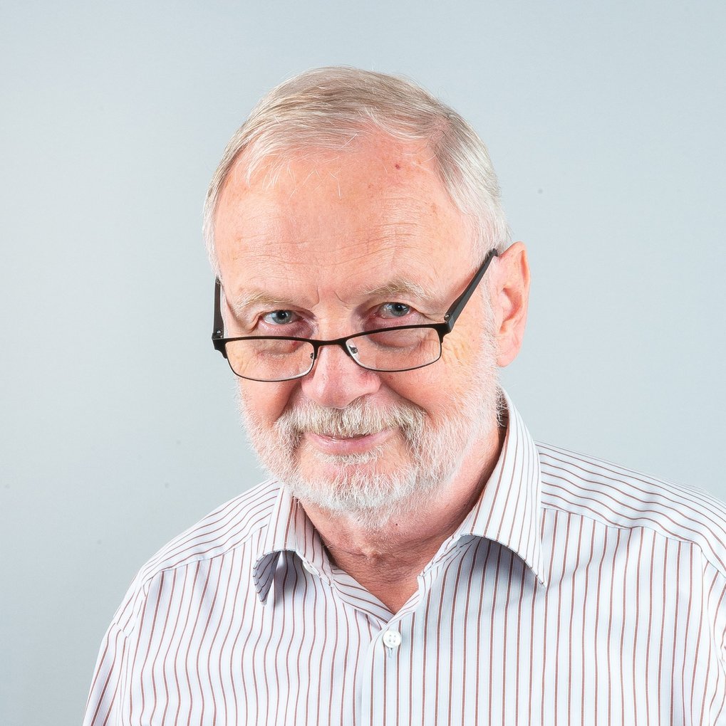 Prof. Dr. Dr. h.c. Hartmut Michel