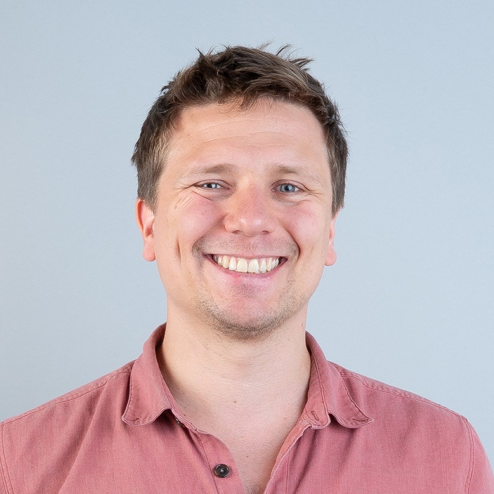 Daniel Hatlem