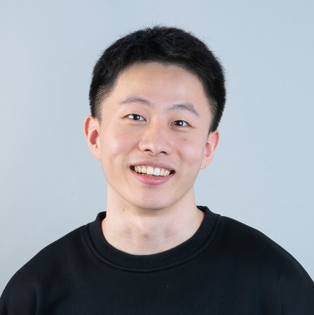 Haoran Fu