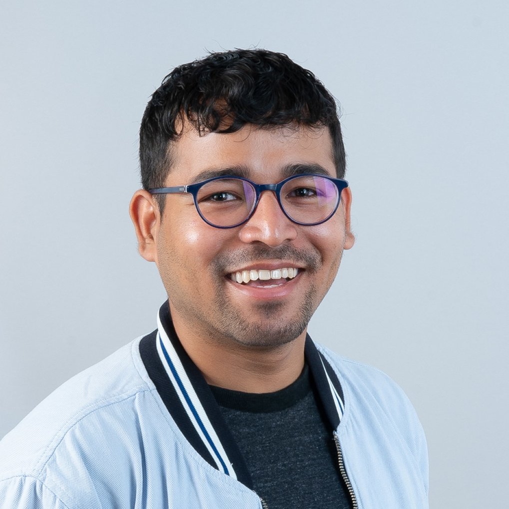 Rahul Saha