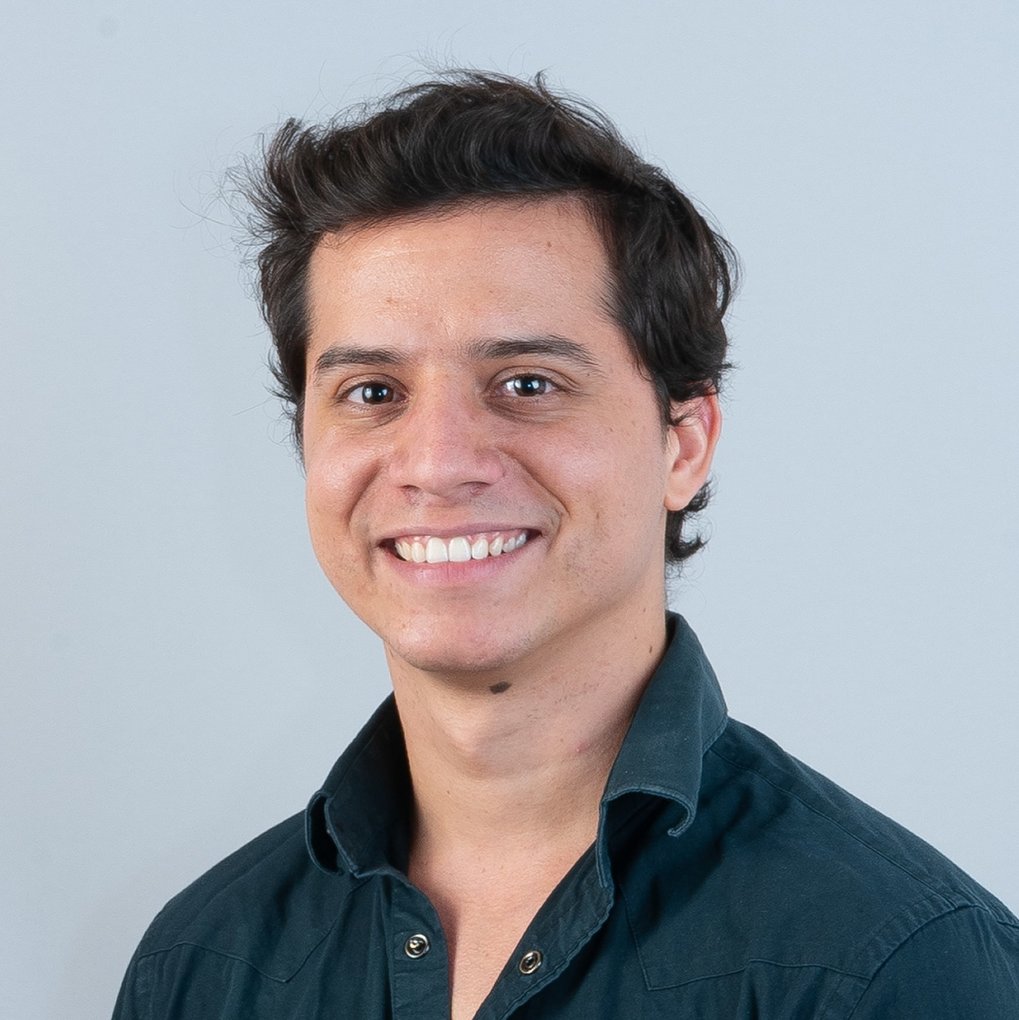 Eric Perez