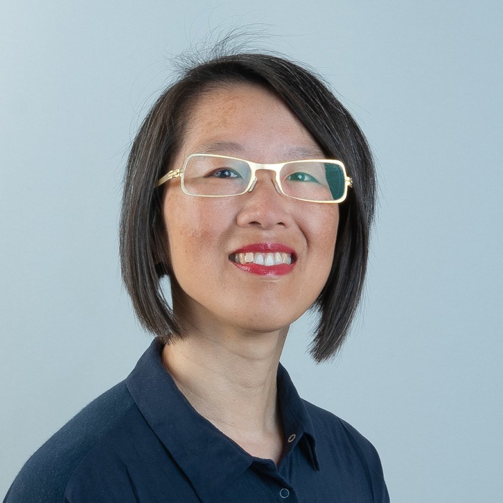 Shau Chung Shin